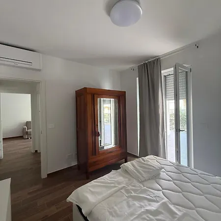 아파트 Trilocale Vicino Al Mare - Roseto Nord *