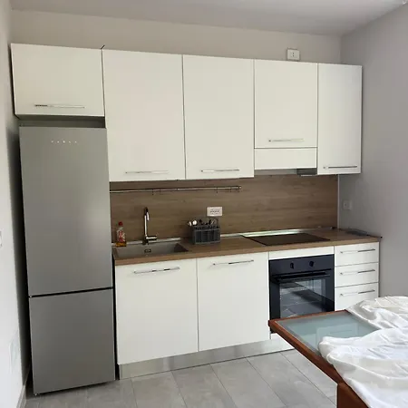 Trilocale Vicino Al Mare - Roseto Nord 아파트