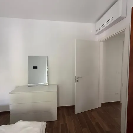 아파트 Trilocale Vicino Al Mare - Roseto Nord