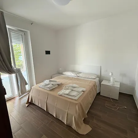 Trilocale Vicino Al Mare - Roseto Nord 아파트