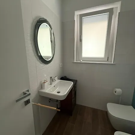 Trilocale Vicino Al Mare - Roseto Nord 아파트