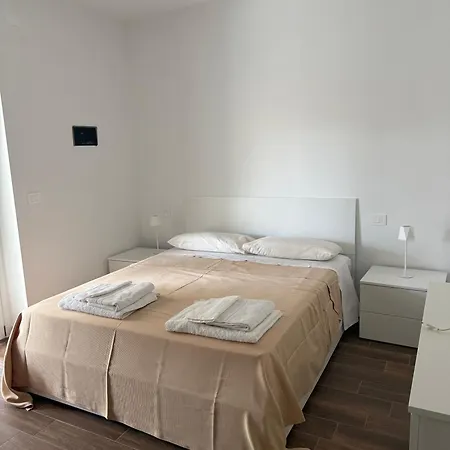 아파트 Trilocale Vicino Al Mare - Roseto Nord *