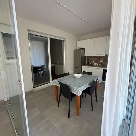 Trilocale Vicino Al Mare - Roseto Nord 아파트