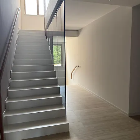 Trilocale Vicino Al Mare - Roseto Nord *