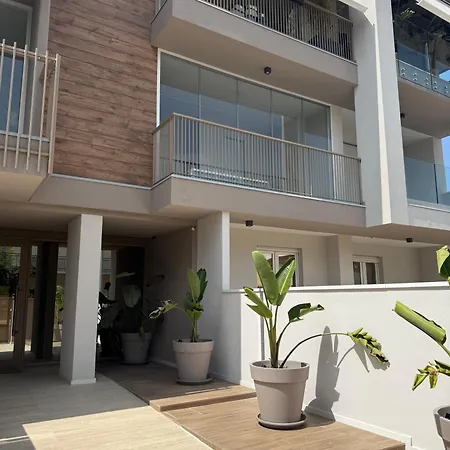 Apartment Trilocale Vicino Al Mare - Roseto Nord *
