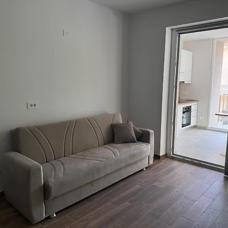 Apartment Trilocale Vicino Al Mare - Roseto Nord Roseto Degli Abruzzi