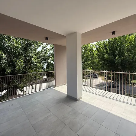 Trilocale Vicino Al Mare - Roseto Nord Apartment *