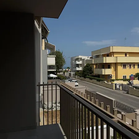 Trilocale Vicino Al Mare - Roseto Nord *