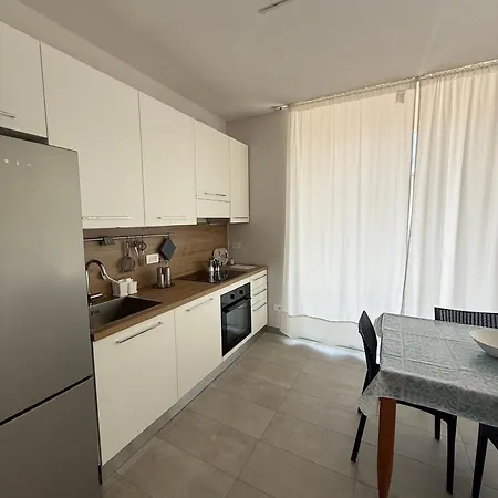 Trilocale Vicino Al Mare - Roseto Nord Apartment *