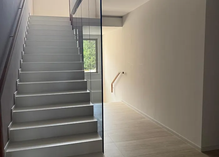 Trilocale Vicino Al Mare - Roseto Nord *