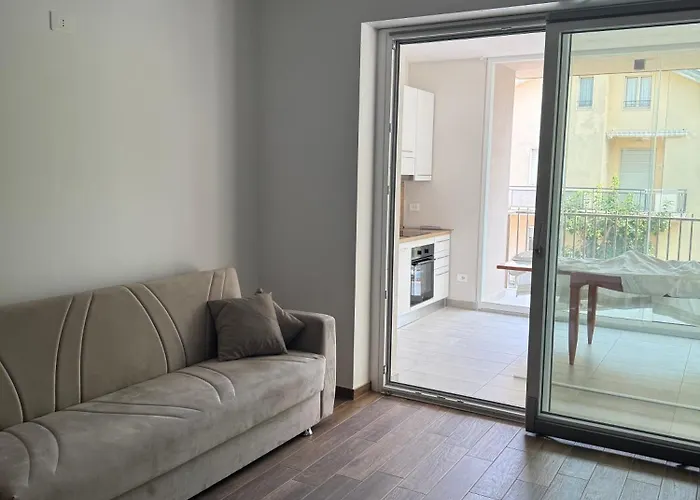 Trilocale Vicino Al Mare - Roseto Nord Διαμέρισμα *