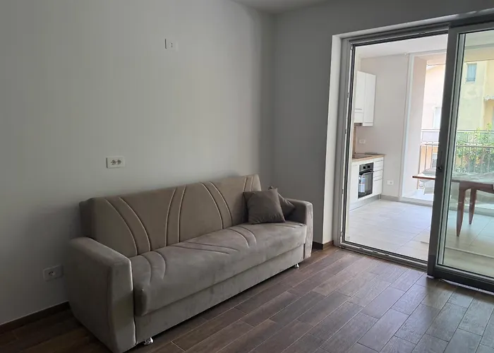 Διαμέρισμα Trilocale Vicino Al Mare - Roseto Nord Roseto Degli Abruzzi