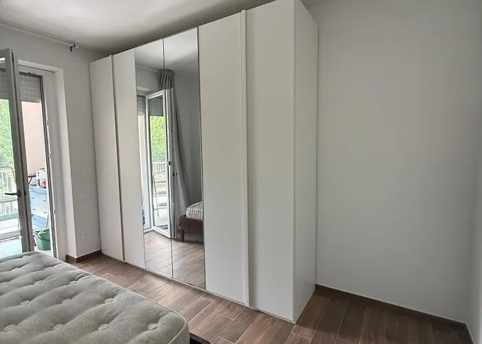 Διαμέρισμα Trilocale Vicino Al Mare - Roseto Nord