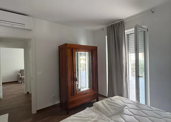 Διαμέρισμα Trilocale Vicino Al Mare - Roseto Nord *