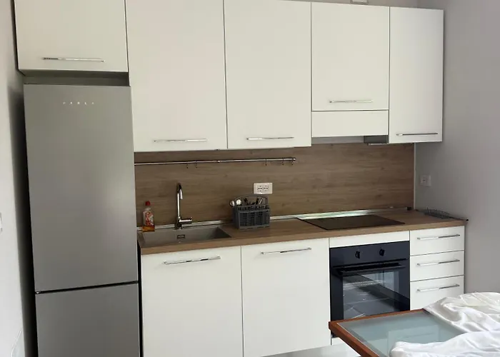 Trilocale Vicino Al Mare - Roseto Nord Διαμέρισμα