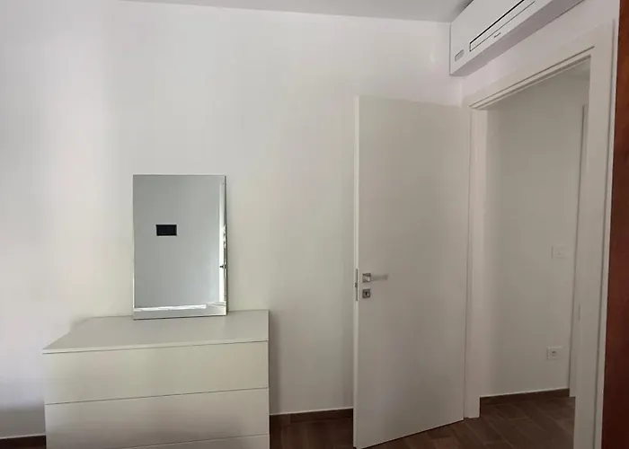 Διαμέρισμα Trilocale Vicino Al Mare - Roseto Nord