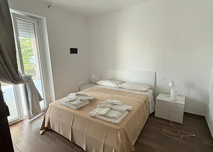 Trilocale Vicino Al Mare - Roseto Nord Διαμέρισμα