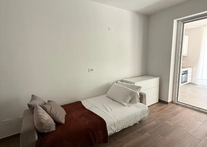 Trilocale Vicino Al Mare - Roseto Nord