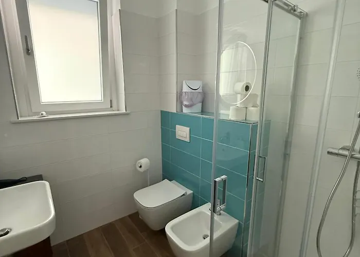 Trilocale Vicino Al Mare - Roseto Nord Διαμέρισμα Roseto Degli Abruzzi