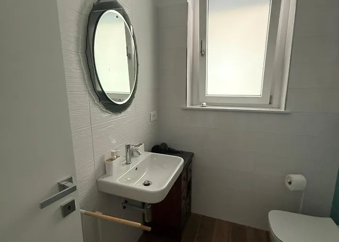 Trilocale Vicino Al Mare - Roseto Nord Διαμέρισμα