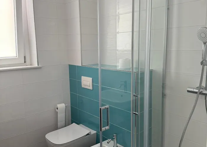 Trilocale Vicino Al Mare - Roseto Nord *