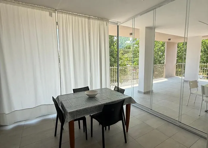 Trilocale Vicino Al Mare - Roseto Nord Διαμέρισμα *