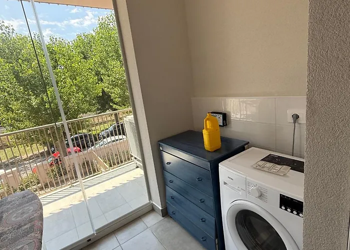 Trilocale Vicino Al Mare - Roseto Nord * Roseto Degli Abruzzi