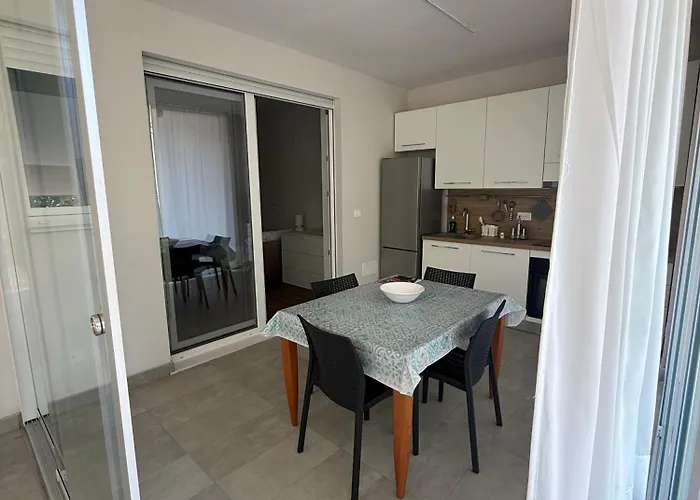 Trilocale Vicino Al Mare - Roseto Nord Διαμέρισμα